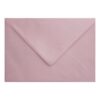 Baby Pink Envelope C7 Closed