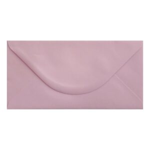 Baby Pink Envelope Dl Closed