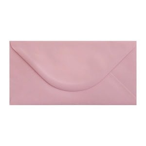 Baby Pink Envelope Dl Ratio