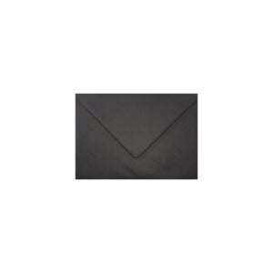 Black Envelope C7 Ratio