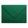 Brooklands Green Envelope C5 Closed