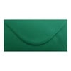 Brooklands Green Envelope Dl Closed