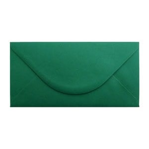 Brooklands Green Envelope Dl Ratio