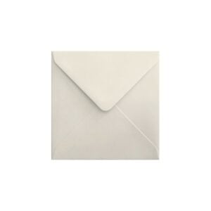 Callisto Pearl Envelope 130mm Square Ratio