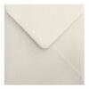Callisto Pearl Envelope 155mm Square Closed