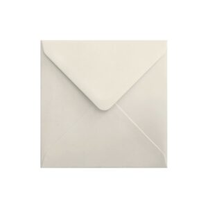 Callisto Pearl Envelope 155mm Square Ratio