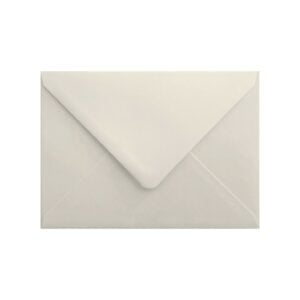 Callisto Pearl Envelope 5x7 Ratio