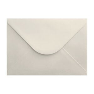 Callisto Pearl Envelope A5 Ratio