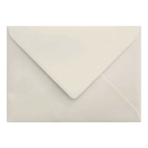 Callisto Pearl Envelope C5 Ratio