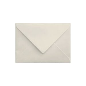 Callisto Pearl Envelope C6 Ratio