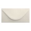 Callisto Pearl Envelope Dl Closed