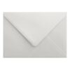 Callisto White Envelope 5x7 Closed