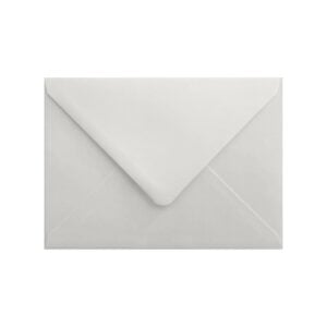 Callisto White Envelope 5x7 Ratio