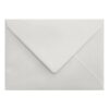 Callisto White Envelope C7 Closed