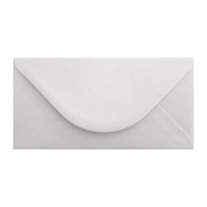 Callisto White Envelope Dl Ratio