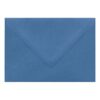 China Blue Envelope 5x7 Closed