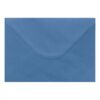 China Blue Envelope A5 Closed