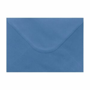 China Blue Envelope A5 Ratio