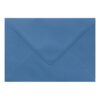 China Blue Envelope B6 Closed