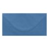 China Blue Envelope Dl Closed