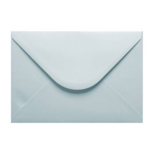 Colorplan Cool Blue Envelope A5 Ratio