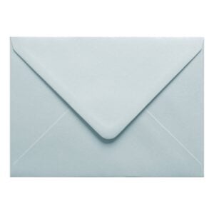Colorplan Cool Blue Envelope C5 Ratio