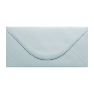 Colorplan Cool Blue Envelope Dl Ratio