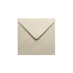 Colorplan Mist Envelope 130mm Square Ratio