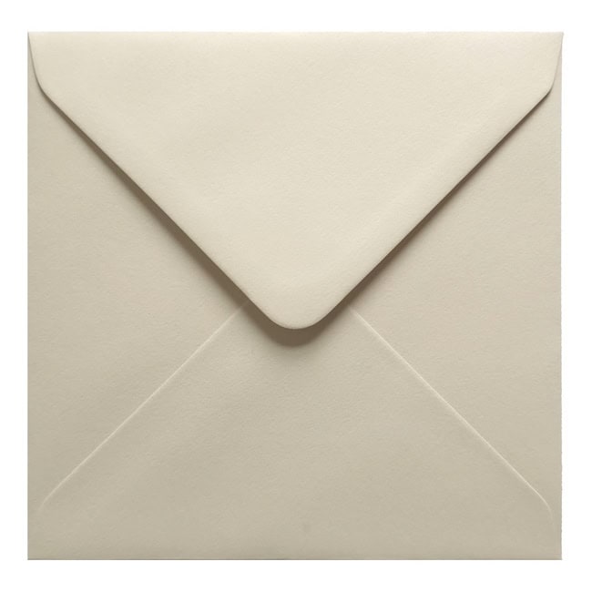 Colorplan Mist Envelope 155mm Square Closed