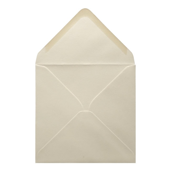 Colorplan Mist Envelope 155mm Square Open