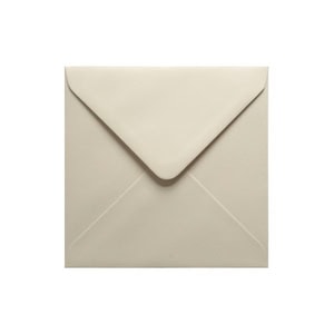 Colorplan Mist Envelope 155mm Square Ratio