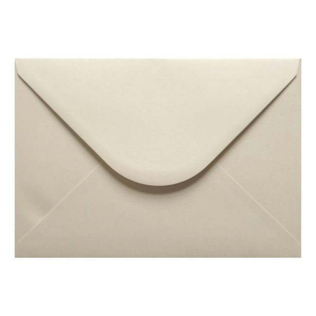 Colorplan Mist Envelope A5 Closed