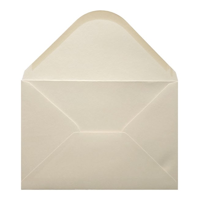 Colorplan Mist Envelope A5 Open