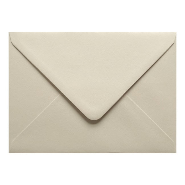Colorplan Mist Envelope C7 Closed
