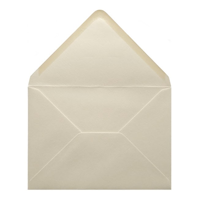Colorplan Mist Envelope C7 Open