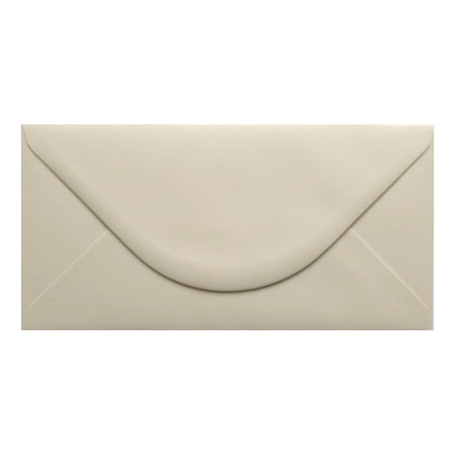 Colorplan Mist Envelope Dl Closed