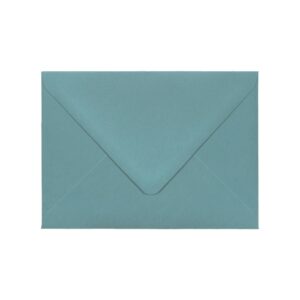 Cove Blue Envelope 5x7 Ratio