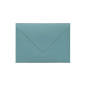 Cove Blue Envelope C6 Ratio