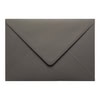 Dark Grey Envelope A5 Closed