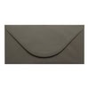 Dark Grey Envelope Dl Closed