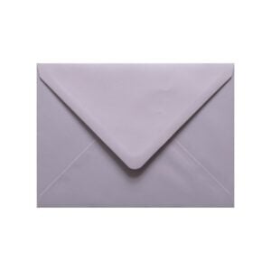 Dusky Lilac Envelope 5x7 Ratio