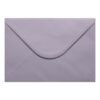 Dusky Lilac Envelope A5 Closed