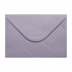 Dusky Lilac Envelope A5 Ratio