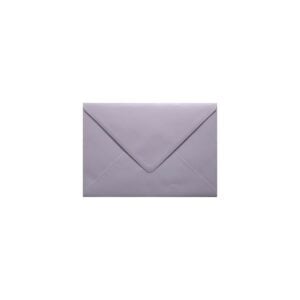 Dusky Lilac Envelope C7 Ratio