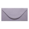 Dusky Lilac Envelope Dl Closed