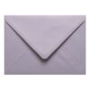 Dusky Lilac Envelope Rsvp Closed