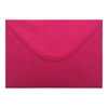 Fuchsia Pink Envelope A5 Closed