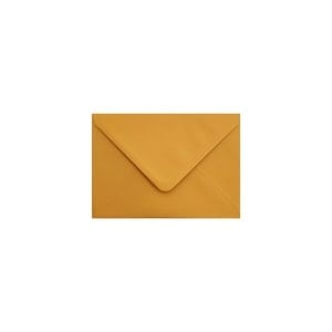 Golden Yellow Envelope C7 Ratio