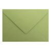 Heritage Green Envelope A5 Closed
