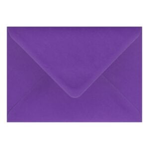 Indigo Envelope C5 Ratio